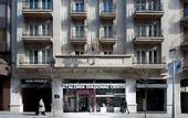 Туры в отель Catalonia Diagonal Centro
