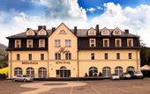 Туры в отель Alpin
