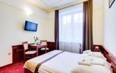 Туры в отель Alpin