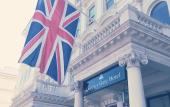 Туры в отель The Queen's Gate Hotel