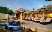 Туры в отель Villa Por de Sol