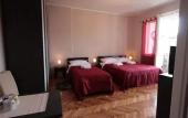 Туры в отель Selection Apartments & Rooms