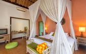 Туры в отель Puri Taman Sari Hotel