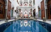Туры в отель Riad Arabesque