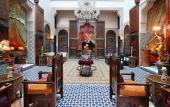 Туры в отель Riad Arabesque