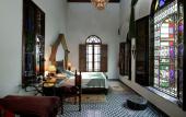 Туры в отель Riad Arabesque
