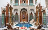 Туры в отель Riad Arabesque