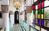 Туры в отель Riad Arabesque