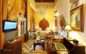 Туры в отель Riad Arabesque