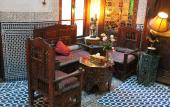 Туры в отель Riad Arabesque