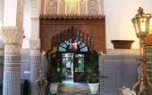 Туры в отель Riad Arabesque