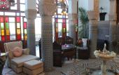 Туры в отель Riad Arabesque