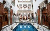 Туры в отель Riad Arabesque