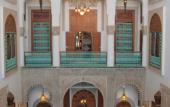 Туры в отель Riad Arabesque