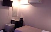 Туры в отель Suksawad Hotel