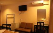 Туры в отель Suksawad Hotel