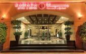 Туры в отель Ramada Hotel & Suites Ras Al Khaimah