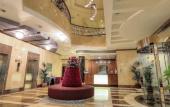 Туры в отель Ramada Hotel & Suites Ras Al Khaimah