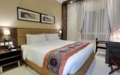 Туры в отель Ramada Hotel & Suites Ras Al Khaimah