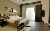 Туры в отель Ramada Hotel & Suites Ras Al Khaimah