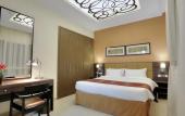 Туры в отель Ramada Hotel & Suites Ras Al Khaimah