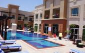 Туры в отель Ramada Hotel & Suites Ras Al Khaimah