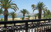 Туры в отель Sea Front Old Town
