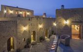 Туры в отель Kapsaliana Village Hotel