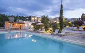 Туры в отель Kapsaliana Village Hotel