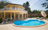 Туры в отель Twin Villas Ao Nang