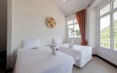 Туры в отель Twin Villas Ao Nang