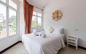 Туры в отель Twin Villas Ao Nang