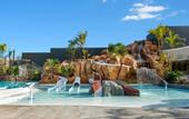 Туры в отель Roca Nivaria Gran Hotel