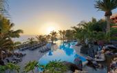 Туры в отель Roca Nivaria Gran Hotel