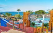 Туры в отель Roca Nivaria Gran Hotel