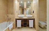 Туры в отель Roca Nivaria Gran Hotel