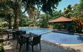 Туры в отель Отель Three Brothers Bungalows & Villas