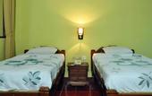 Туры в отель Отель Three Brothers Bungalows & Villas