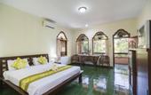 Туры в отель Отель Three Brothers Bungalows & Villas
