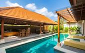 Туры в отель Отель Three Brothers Bungalows & Villas