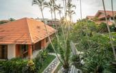 Туры в отель Отель Three Brothers Bungalows & Villas