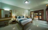 Туры в отель Отель Three Brothers Bungalows & Villas