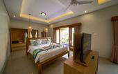 Туры в отель Отель Three Brothers Bungalows & Villas