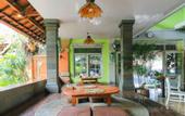 Туры в отель Отель Three Brothers Bungalows & Villas
