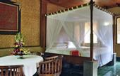 Туры в отель Отель Three Brothers Bungalows & Villas
