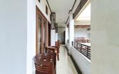 Туры в отель Отель Three Brothers Bungalows & Villas