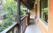 Туры в отель Отель Three Brothers Bungalows & Villas