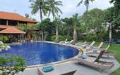 Туры в отель Отель Three Brothers Bungalows & Villas