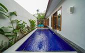 Туры в отель Отель Three Brothers Bungalows & Villas