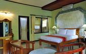 Туры в отель Отель Three Brothers Bungalows & Villas